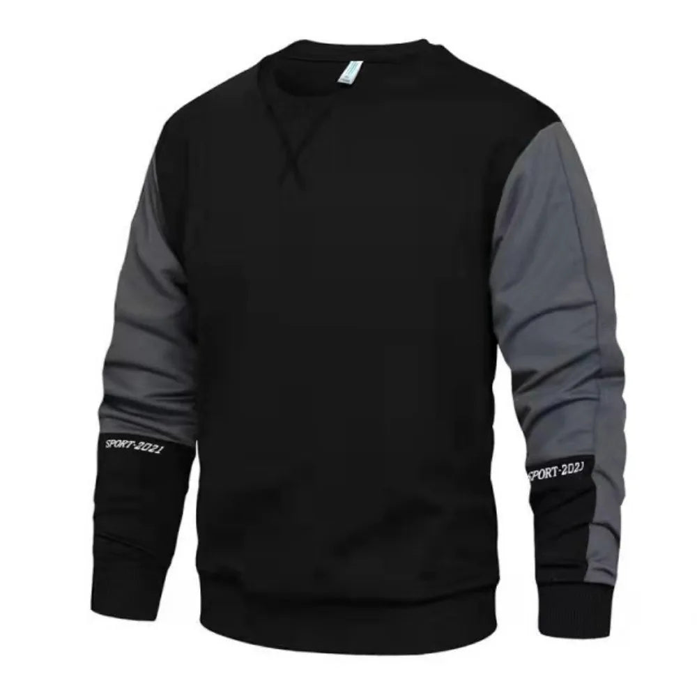 Vance Astor Korean Sweatshirt