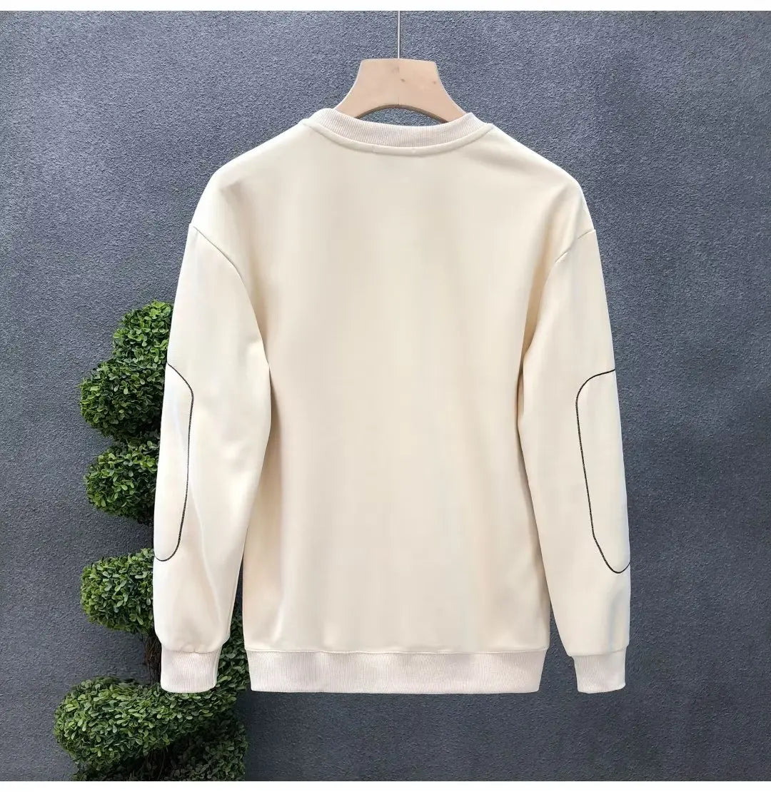 Vance Astor Korean Casual Sweatshirt