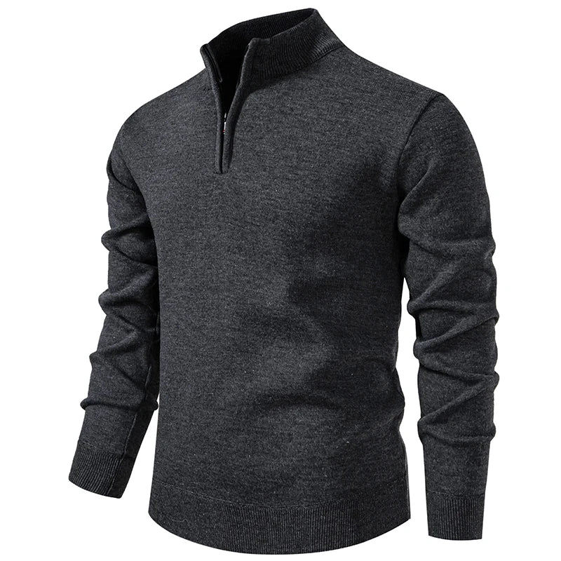 Vance Astor Slim Fit Casual Sweatshirt