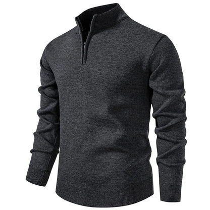 Vance Astor Slim Fit Casual Sweatshirt