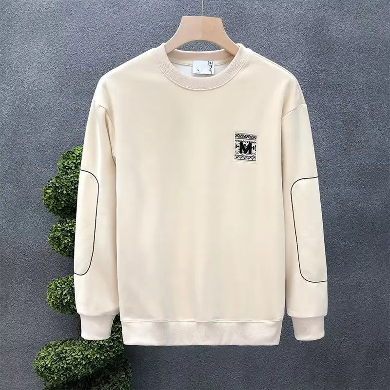 Vance Astor Korean Casual Sweatshirt