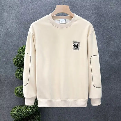 Vance Astor Korean Casual Sweatshirt