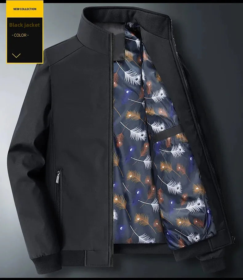 Vance Astor Casual Spring Ceket