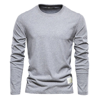 Vance Astor Pamuklu Uzun Kollu Sweatshirt