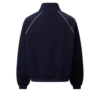 Vance Astor Fermuarlı Sweatshirt