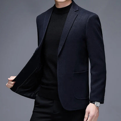 AVANI Yün Blazer Ceket