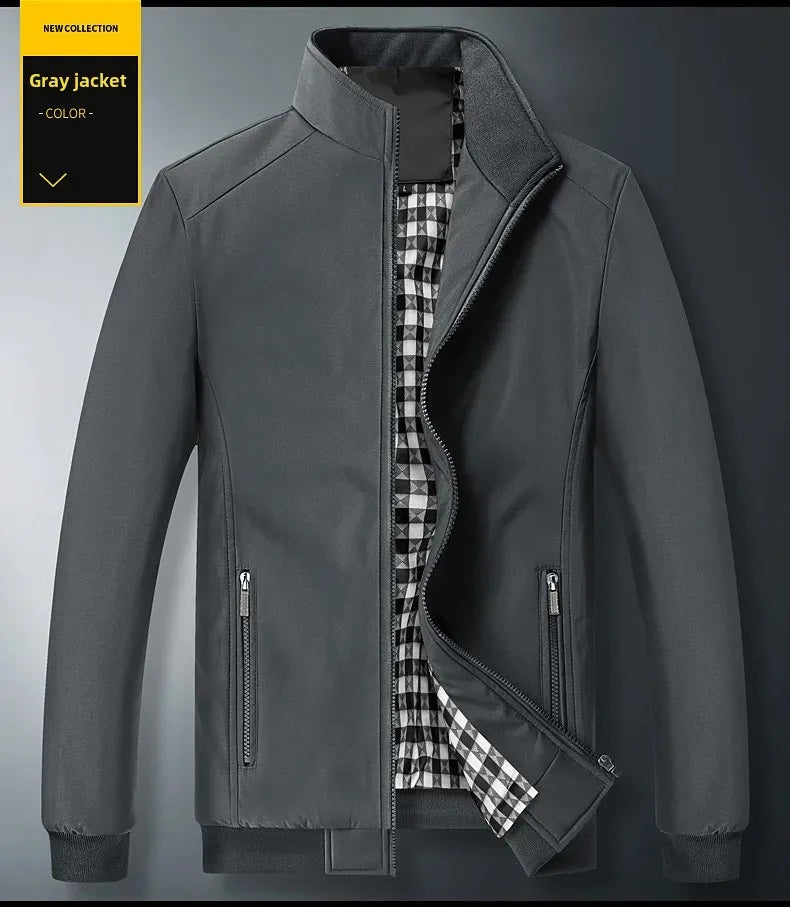 Vance Astor Casual Spring Ceket