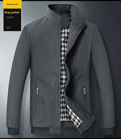 Vance Astor Casual Spring Ceket