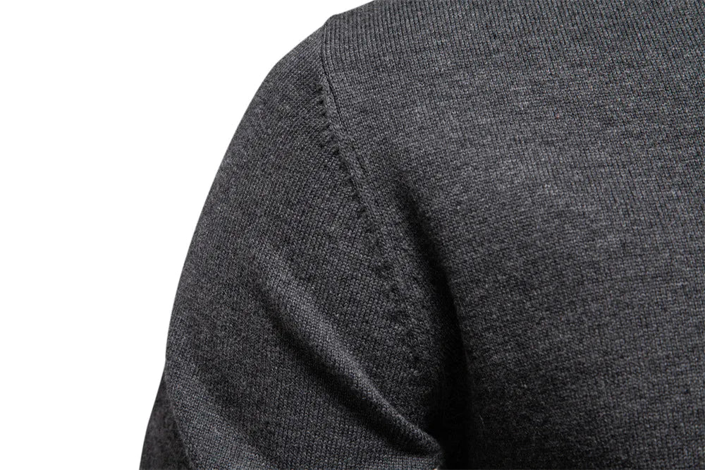 Vance Astor Pamuklu Sweatshirt