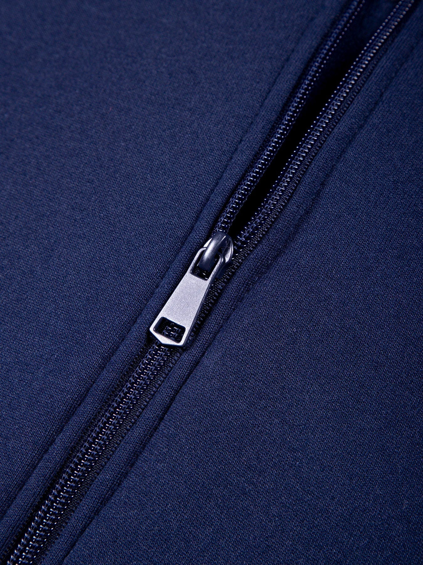 Vance Astor Zipper Hırka