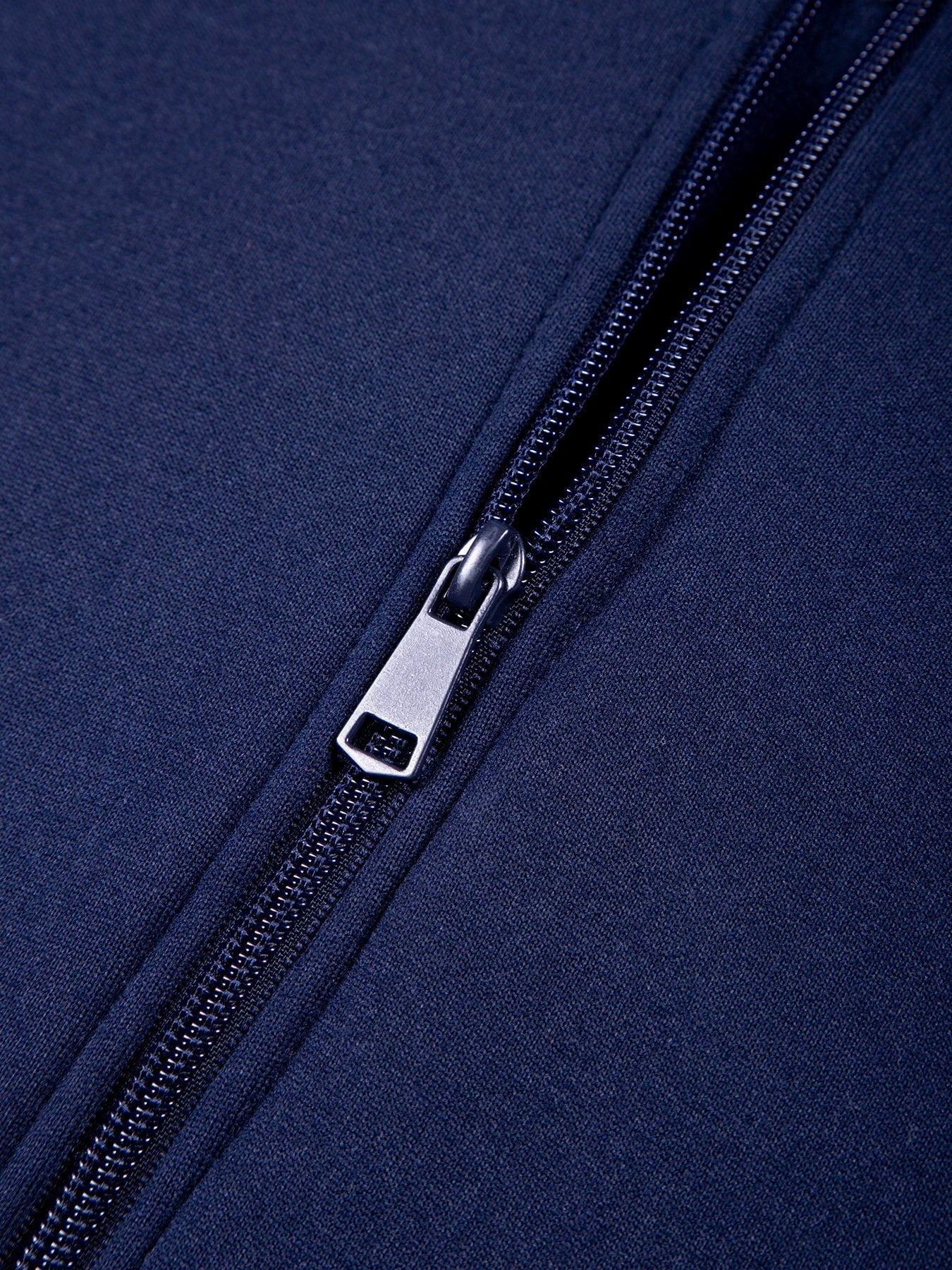 Vance Astor Zipper Hırka