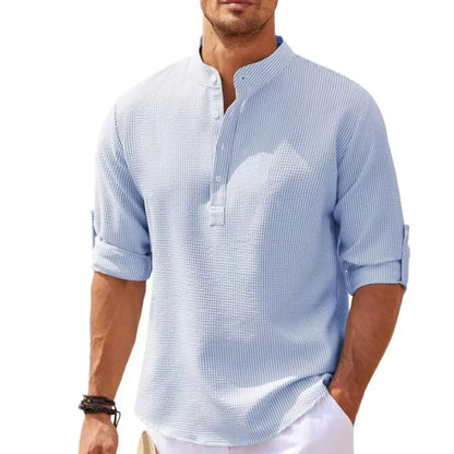 Vance Astor Plaj Style Gömlek