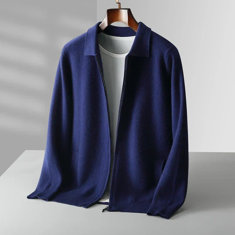 SALERNO CASHMERE Ceket