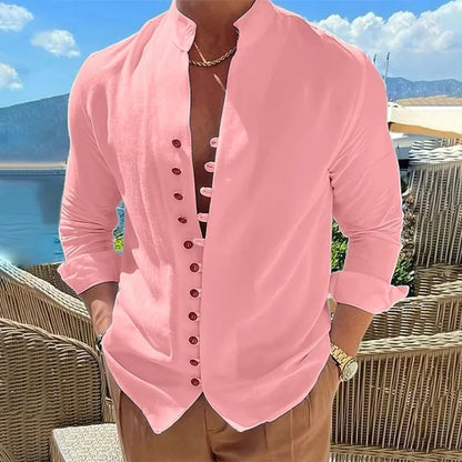 Vance Astor Button Gömlek