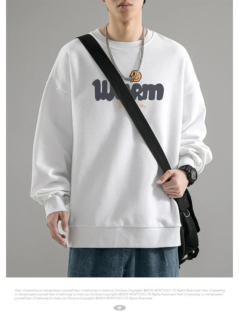 Vance Astor Fashionable Sweatshirt