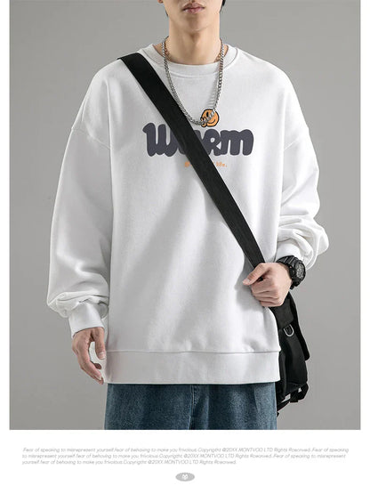 Vance Astor Fashionable Sweatshirt