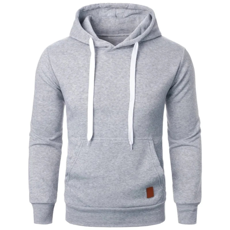 Vance Astor Spor Hoodie