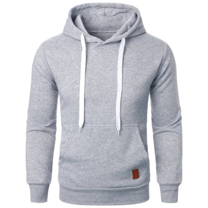 Vance Astor Spor Hoodie