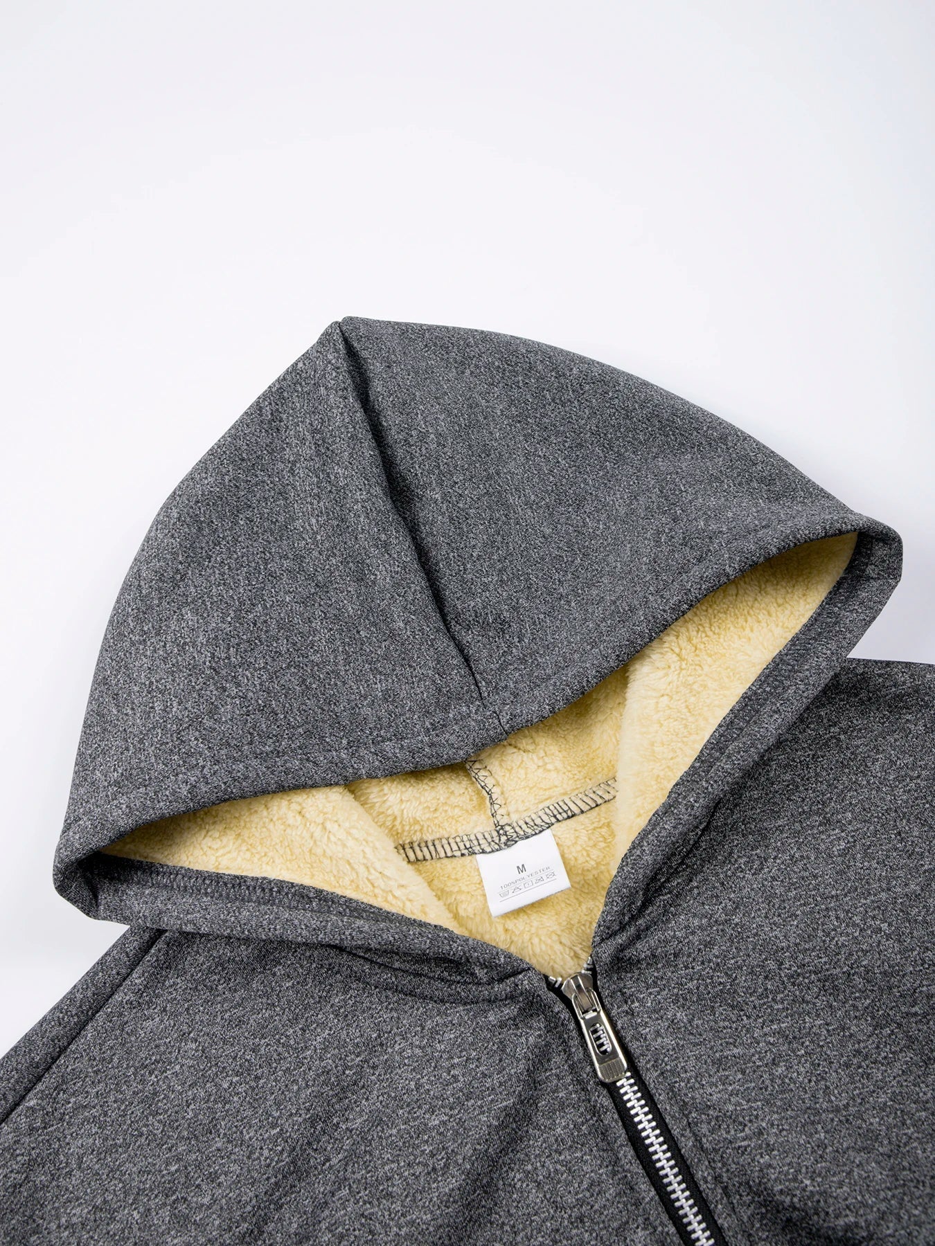 Vance Astor Yün Hoodies