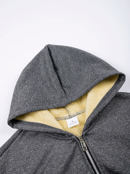 Vance Astor Yün Hoodies