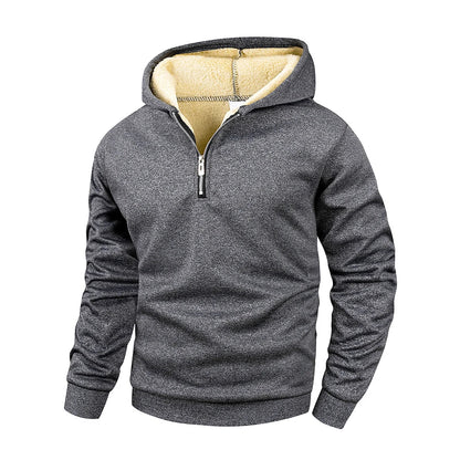Vance Astor Yün Hoodies