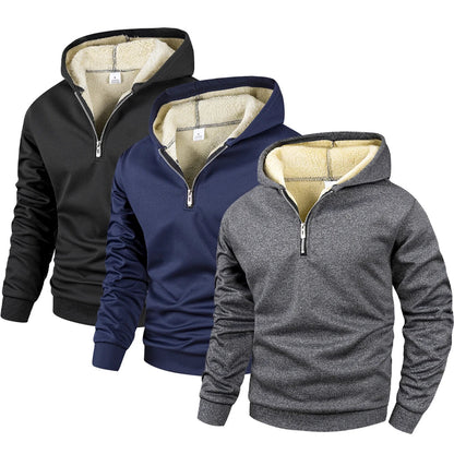 Vance Astor Yün Hoodies