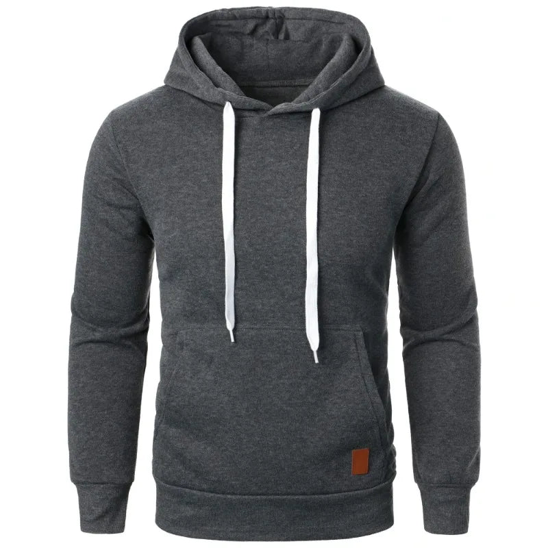 Vance Astor Spor Hoodie
