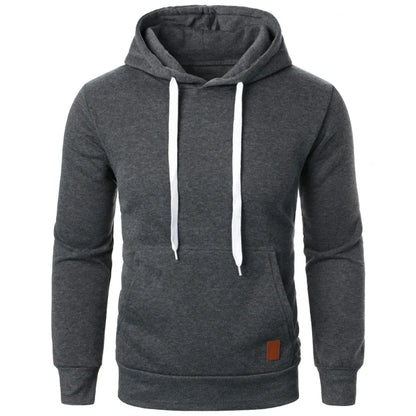 Vance Astor Spor Hoodie