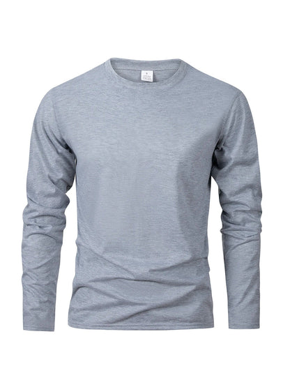 Vance Astor Moisture Uzun Kollu T-shirt