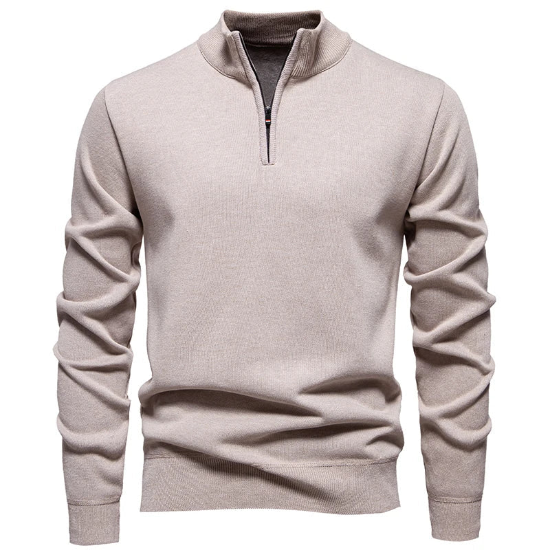 Vance Astor Slim Fit Casual Sweatshirt