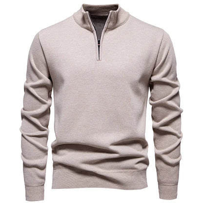 Vance Astor Slim Fit Casual Sweatshirt