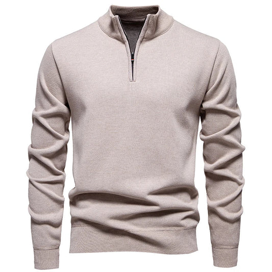 Vance Astor Slim Fit Casual Sweatshirt