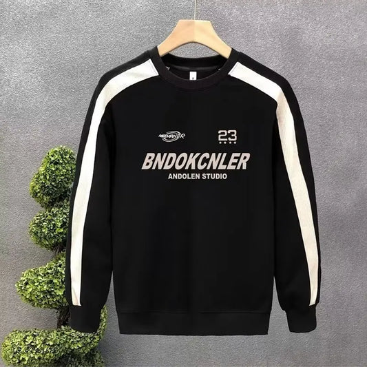Vance Astor Casual Streetwear Sweatshirt