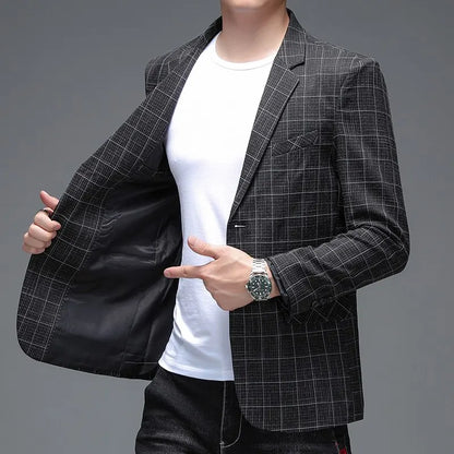 BILLY™  Blazer Ceket