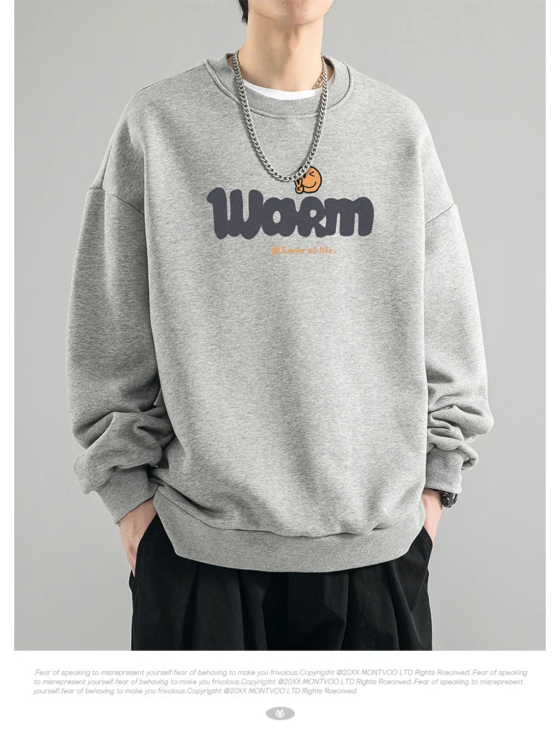 Vance Astor Fashionable Sweatshirt