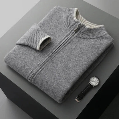 MILAN CASHMERE Ceket