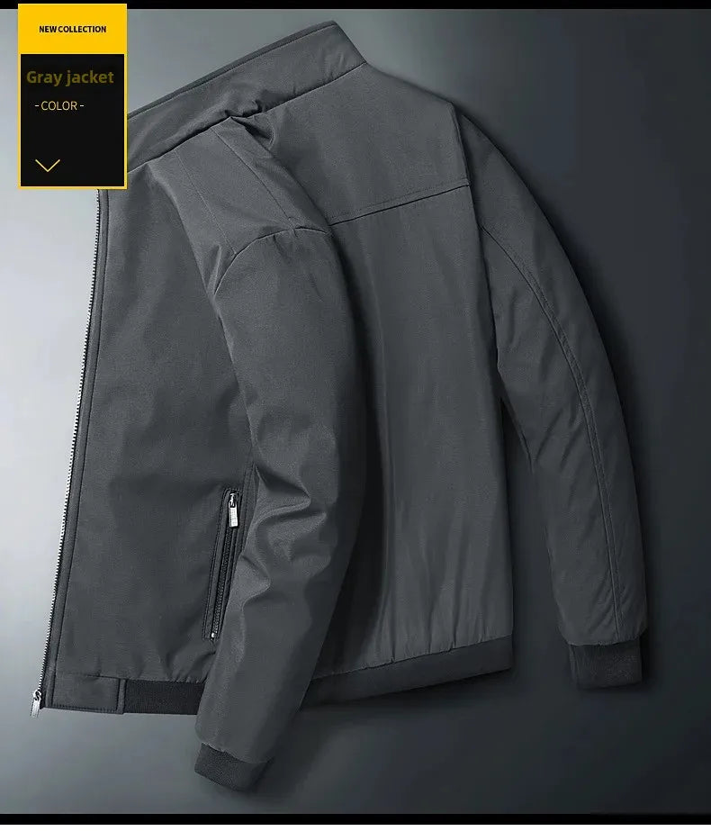Vance Astor Casual Spring Ceket