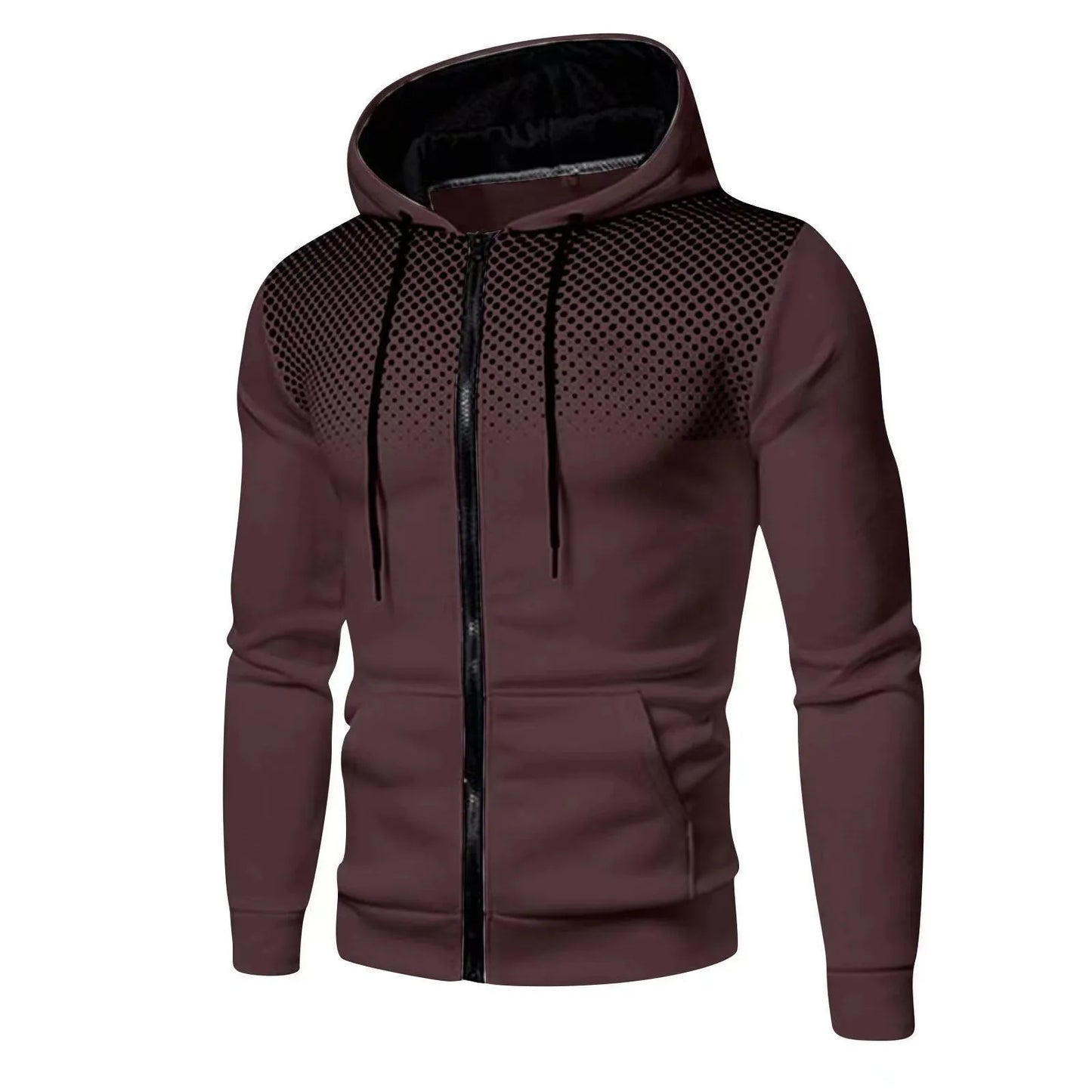 Vance Astor Closure Hırka