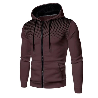 Vance Astor Closure Hırka