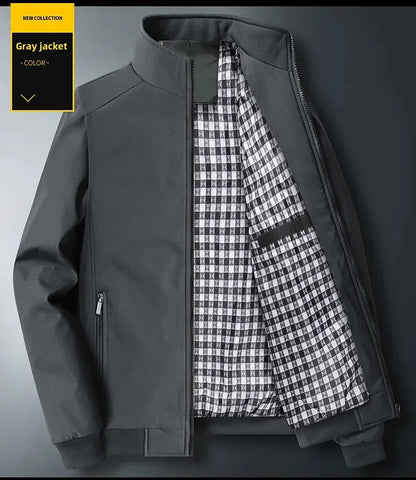 Vance Astor Casual Spring Ceket