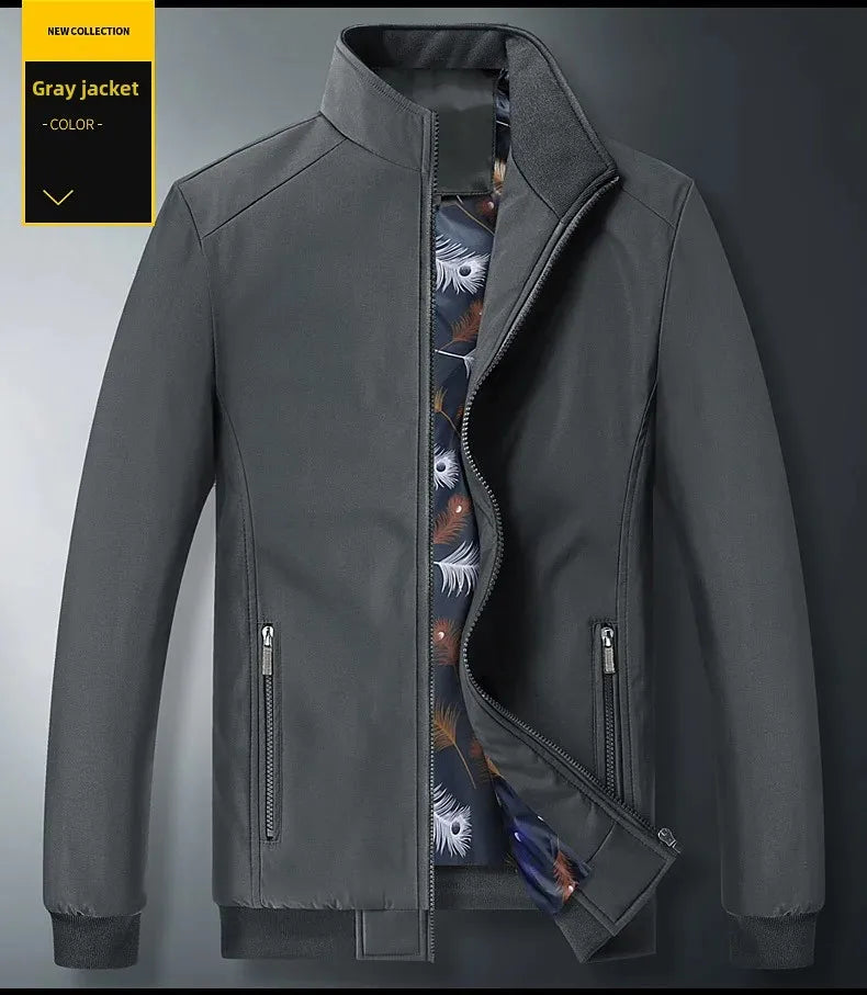 Vance Astor Casual Spring Ceket