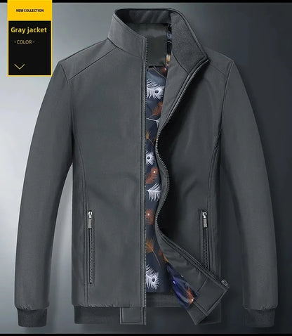 Vance Astor Casual Spring Ceket