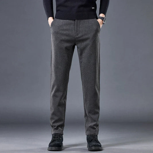 Vance Astor Slim Fit Pantolon