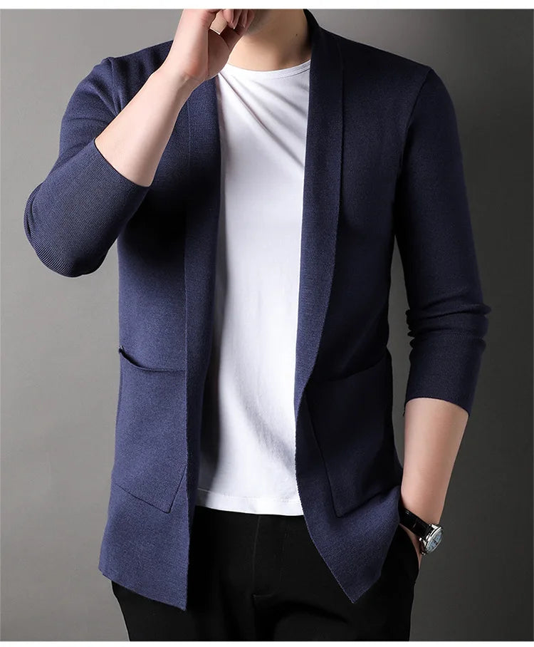VANCE ASTOR Cardigan Ceket