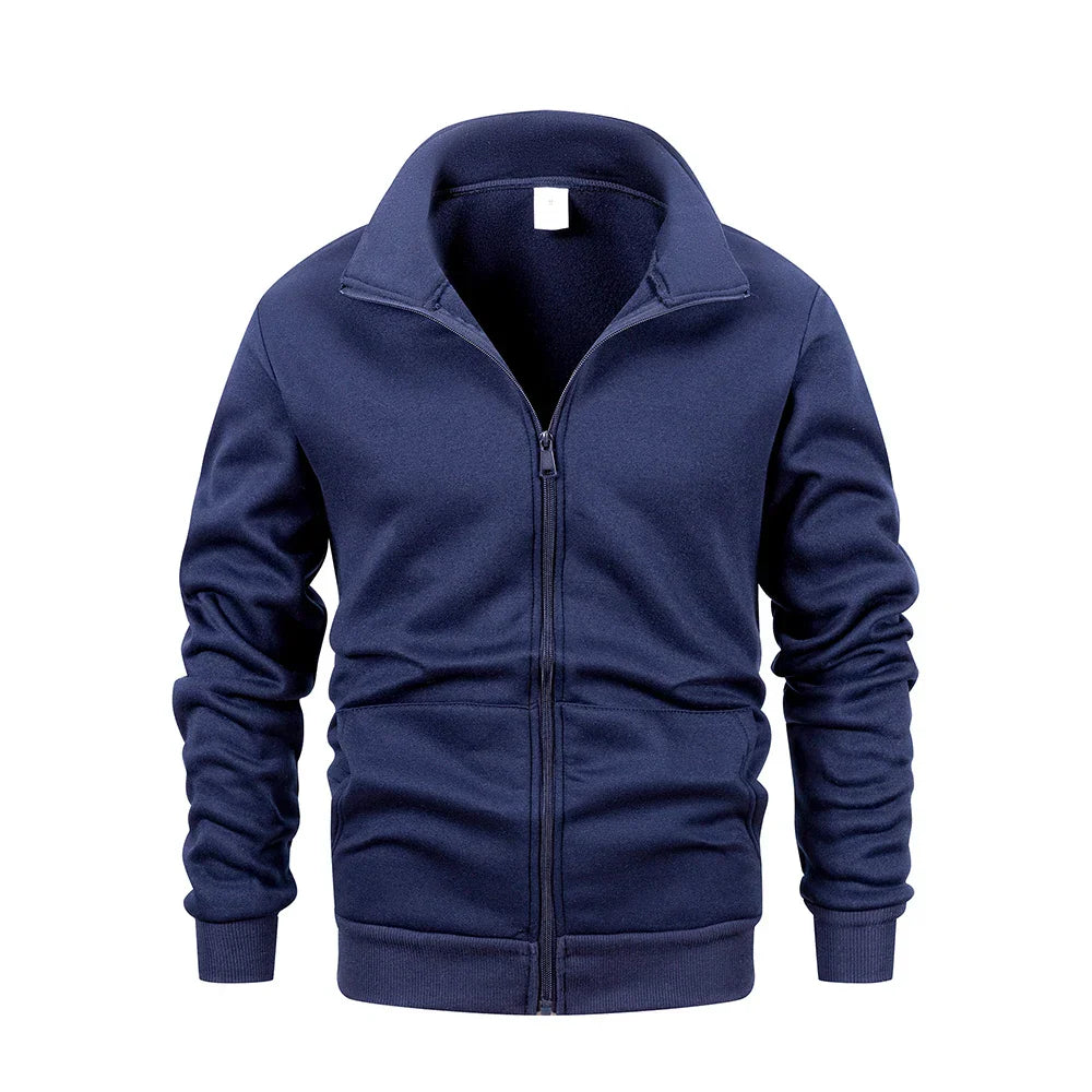 Vance Astor Zipper Hırka