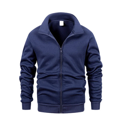 Vance Astor Zipper Hırka