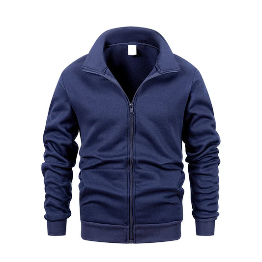 Vance Astor Zipper Hırka