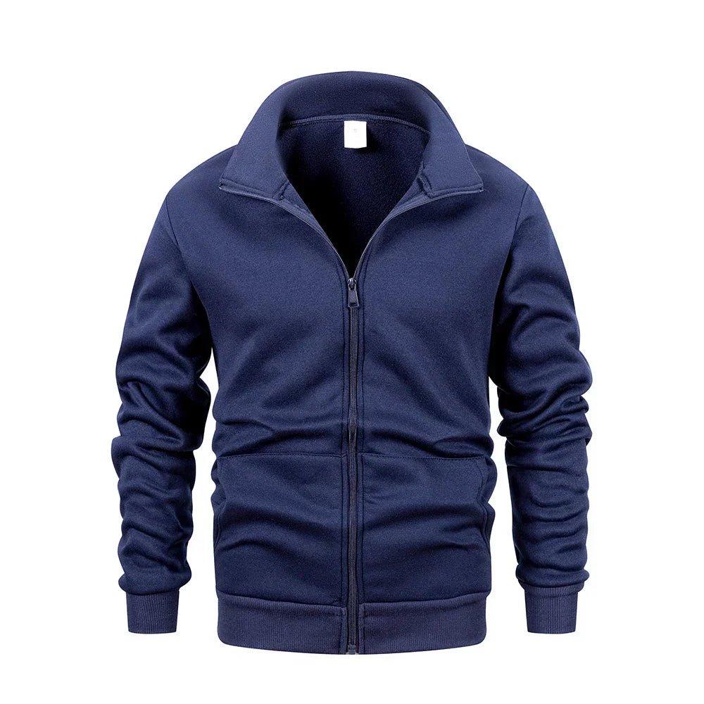 Vance Astor Zipper Hırka