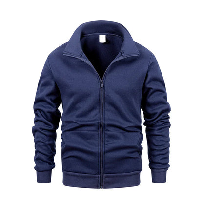 Vance Astor Zipper Hırka