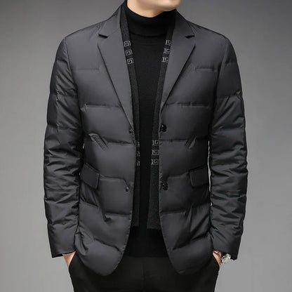 WILSON™ DUCK  Blazer Ceket